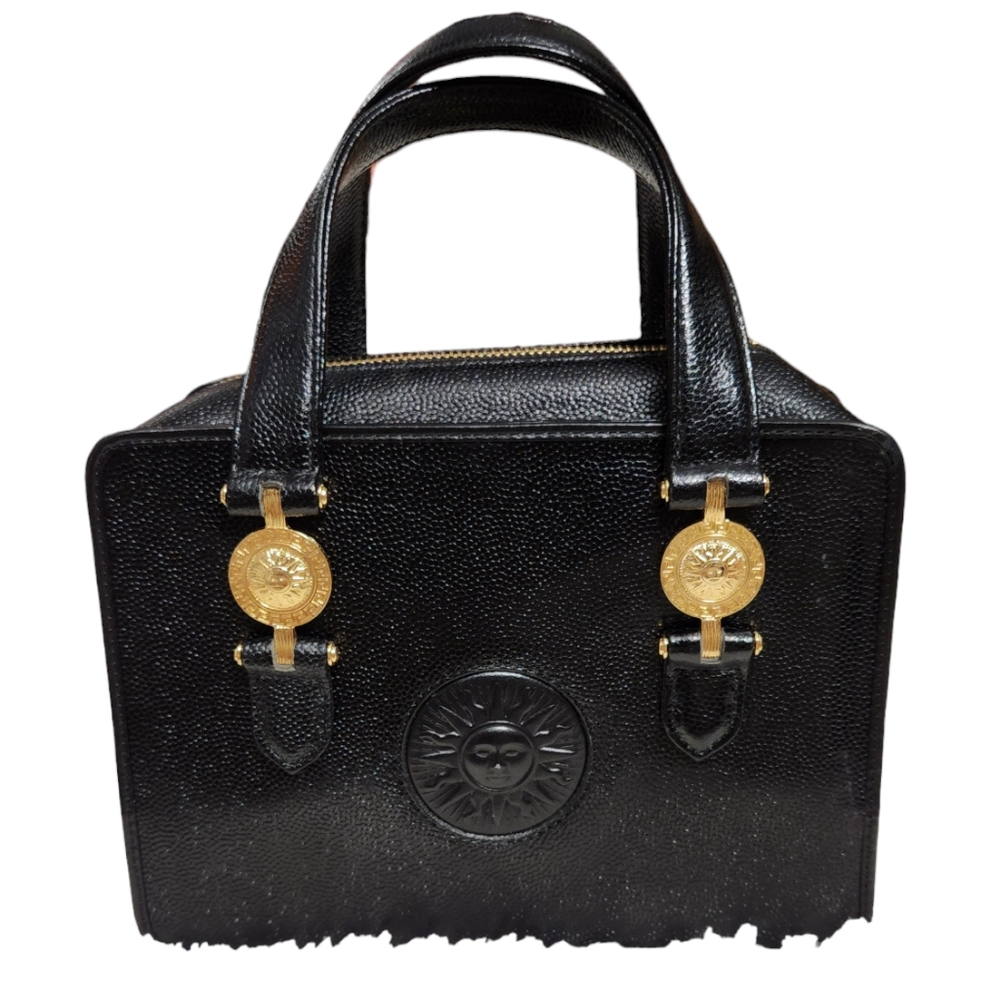 Gianni Versace Vintage Handbag